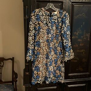 Shoshana Lace Dress